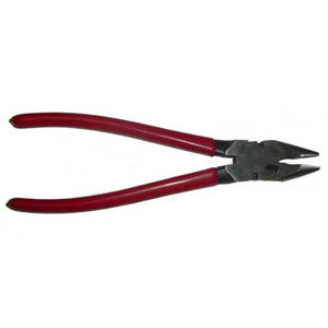 Professional Fence Pliers - Round Nose